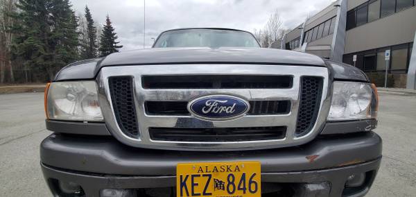 Beautiful Ford Ranger 2004 , (2WD) for sale in JBER, AK – photo 3