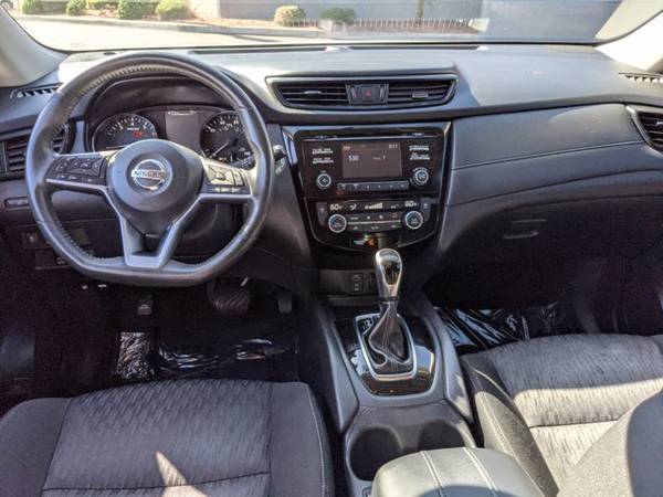 2017 Nissan Rogue SV AWD All Wheel Drive SKU: HP584040 - cars & for sale in Tempe, AZ – photo 17