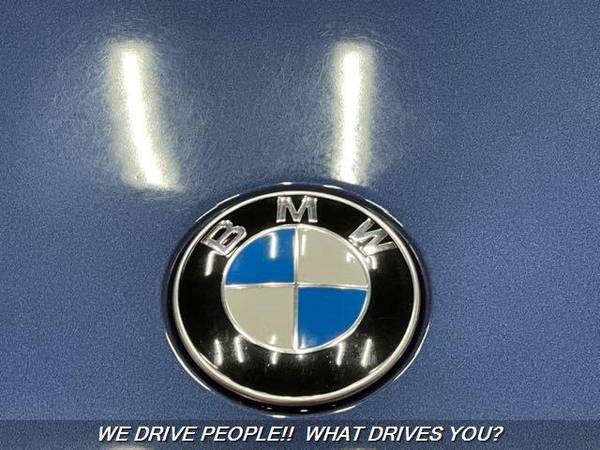 2013 BMW ALPINA B7 LWB xDrive AWD ALPINA B7 LWB xDrive 4dr Sedan We for sale in TEMPLE HILLS, MD – photo 17