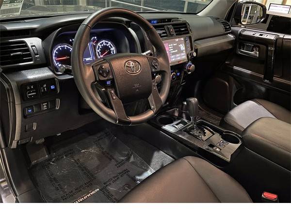 Certified 2020 Toyota 4Runner Venture/15, 625 below Retail! - cars for sale in Scottsdale, AZ – photo 19