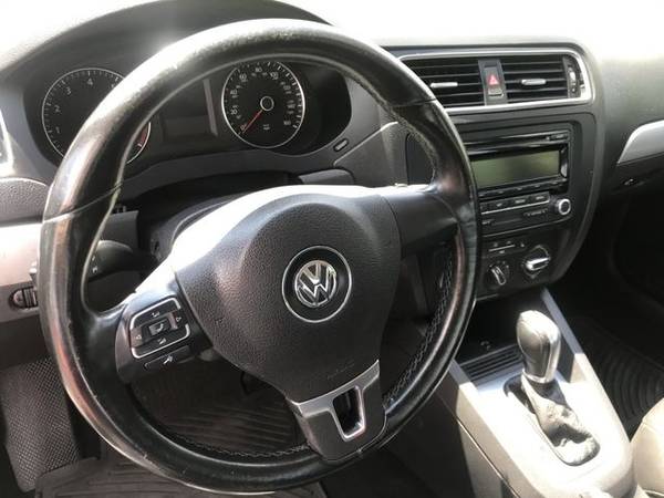 2014 Volkswagen Jetta - Financing Available! - cars & trucks - by... for sale in Morrisville, PA – photo 19