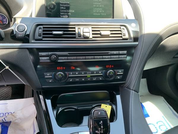 2015 BMW Alpina B6 for sale in St. Paul Park, MN – photo 12