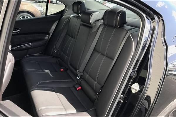 2018 Acura TLX Certified 3.5L FWD w/Advance Pkg Sedan - cars &... for sale in Honolulu, HI – photo 23