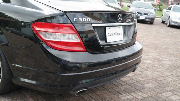 2011 Mercedes-Benz C300 Sport 4MATIC ** FOR SALE ** By CARSKC.COM -... for sale in Overland Park, MO – photo 14
