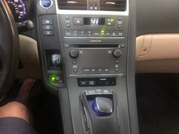 2010 Lexus HS 250h - - by dealer - vehicle automotive for sale in College Place, OR – photo 21