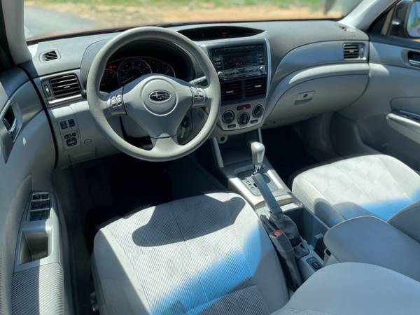 2010 Subaru Forester 4dr Auto 2 5X Premium/CLEAN TITLE - cars & for sale in Asheville, NC – photo 15