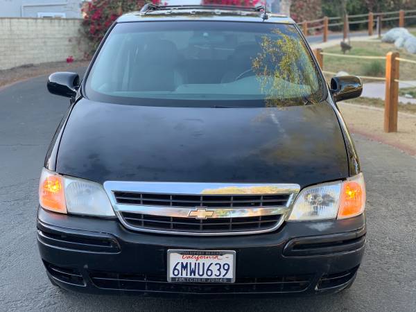 **Chevy Venture*Warrner Bro’s Edition*Like New*2 Owners*LOW MILES** for sale in Hermosa Beach, CA – photo 2