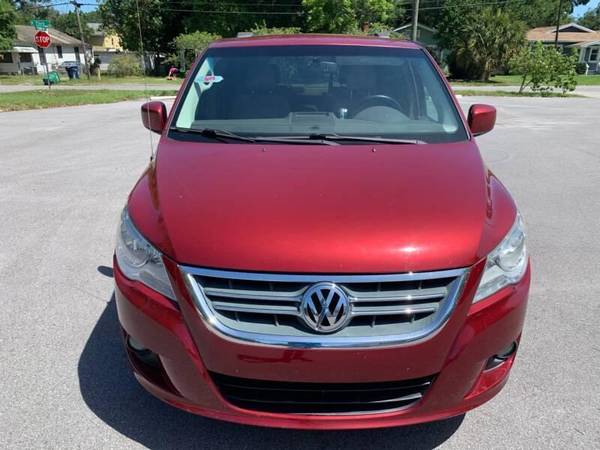 2012 Volkswagen Routan SE 4dr Mini Van w/ RSE and Navigation 100%... for sale in TAMPA, FL – photo 16