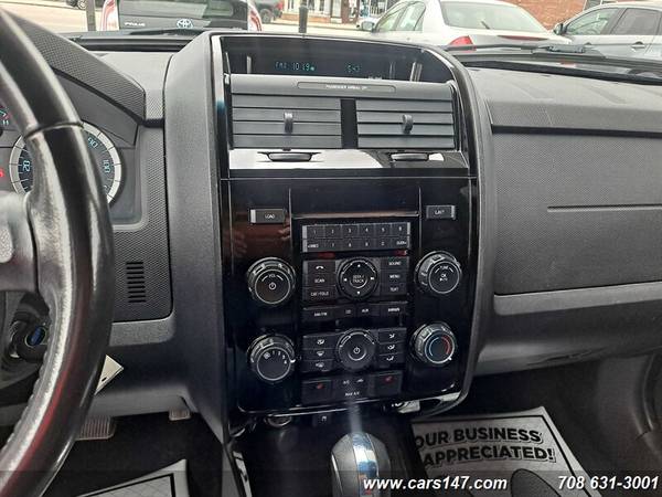2010 Ford Escape Limited - - by dealer - vehicle for sale in Midlothian, IL – photo 19