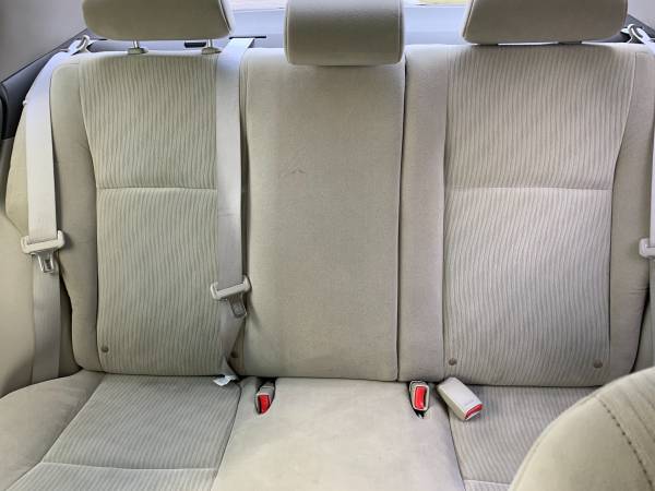 Toyota Corolla XLE 2009 - cars & trucks - by owner - vehicle... for sale in Garland, TX – photo 16