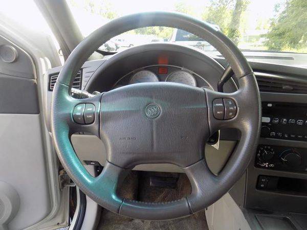 2004 Buick Rendezvous 4dr FWD for sale in Norton, OH – photo 9