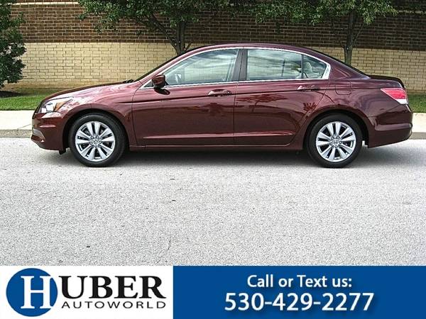 2012 Honda Accord EX - 93k miles, Exceptional Condition! - cars & for sale in NICHOLASVILLE, KY – photo 2