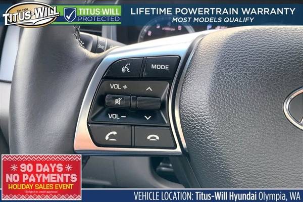 2018 Hyundai Sonata SEL Sedan - cars & trucks - by dealer - vehicle... for sale in Olympia, WA – photo 15