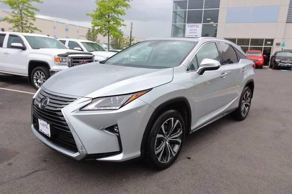 2019 Lexus RX 350 - - by dealer - vehicle automotive for sale in CHANTILLY, District Of Columbia – photo 3