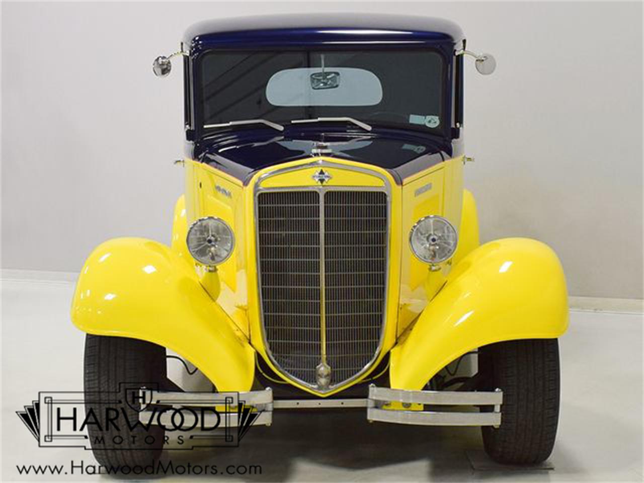 1936 International Pickup for sale in Macedonia, OH – photo 9