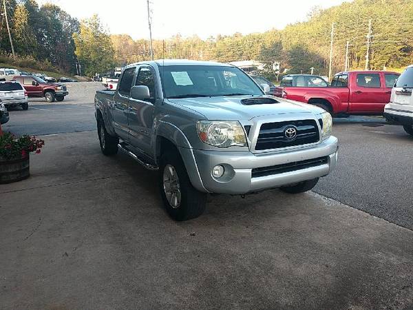 2006 Toyota Tacoma PreRunner Double Cab Long Bed V6 2WD - cars &... for sale in Cleveland, SC – photo 2