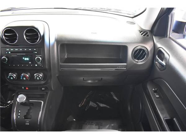 2015 Jeep Patriot 4WD AWD Sport SUV 4D SUV for sale in Escondido, CA – photo 18