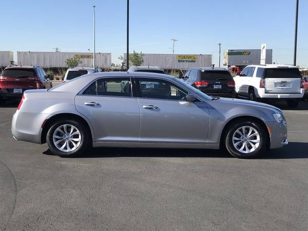 2015 Chrysler 300 **Call/Text - Make Offer** for sale in Glendale, AZ – photo 3