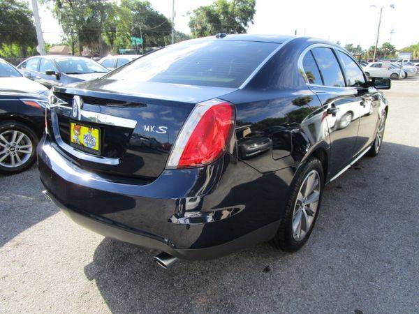 2009 Lincoln MKS FWD BUY HERE / PAY HERE !! for sale in TAMPA, FL – photo 22