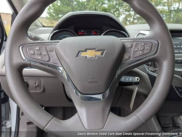 2018 Chevrolet Cruze LT Auto - cars & trucks - by dealer - vehicle... for sale in Smithfield, NC – photo 10