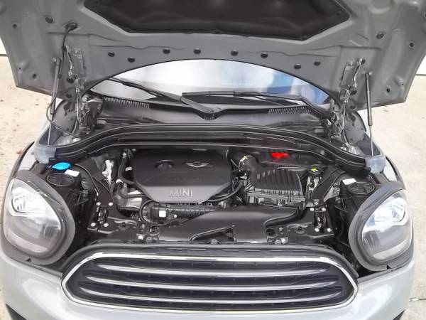 2019 Mini Cooper Countryman - cars & trucks - by dealer - vehicle... for sale in Boone, NC – photo 10