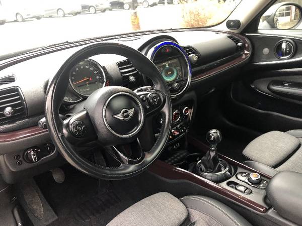 2016 MINI Clubman Base - cars & trucks - by dealer - vehicle... for sale in Middleton, WI – photo 10