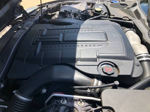 Jaguar XKR Coupe for sale in Bentonville, AR – photo 3