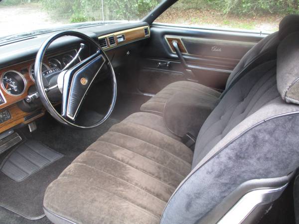 1976 Chrysler Cordoba 38 000 Miles One Owner for sale in Eustis, FL – photo 13