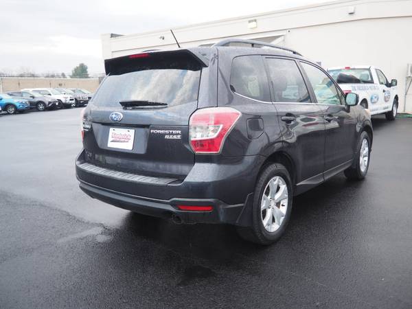 2015 Subaru Forester 2 5i Limited - - by dealer for sale in Frederick, MD – photo 3