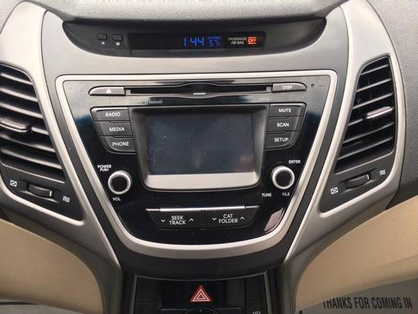 2015 HYUNDAI ELANTRA SE 995 Down Payment - - by for sale in Temple Hills, District Of Columbia – photo 18