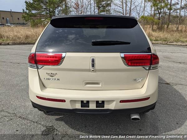 2014 Lincoln MKX - - by dealer - vehicle automotive sale for sale in Smithfield, NC – photo 6