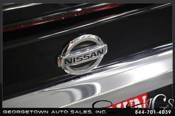 2019 Nissan Maxima - - cars & trucks - by dealer - vehicle... for sale in Georgetown, SC – photo 15