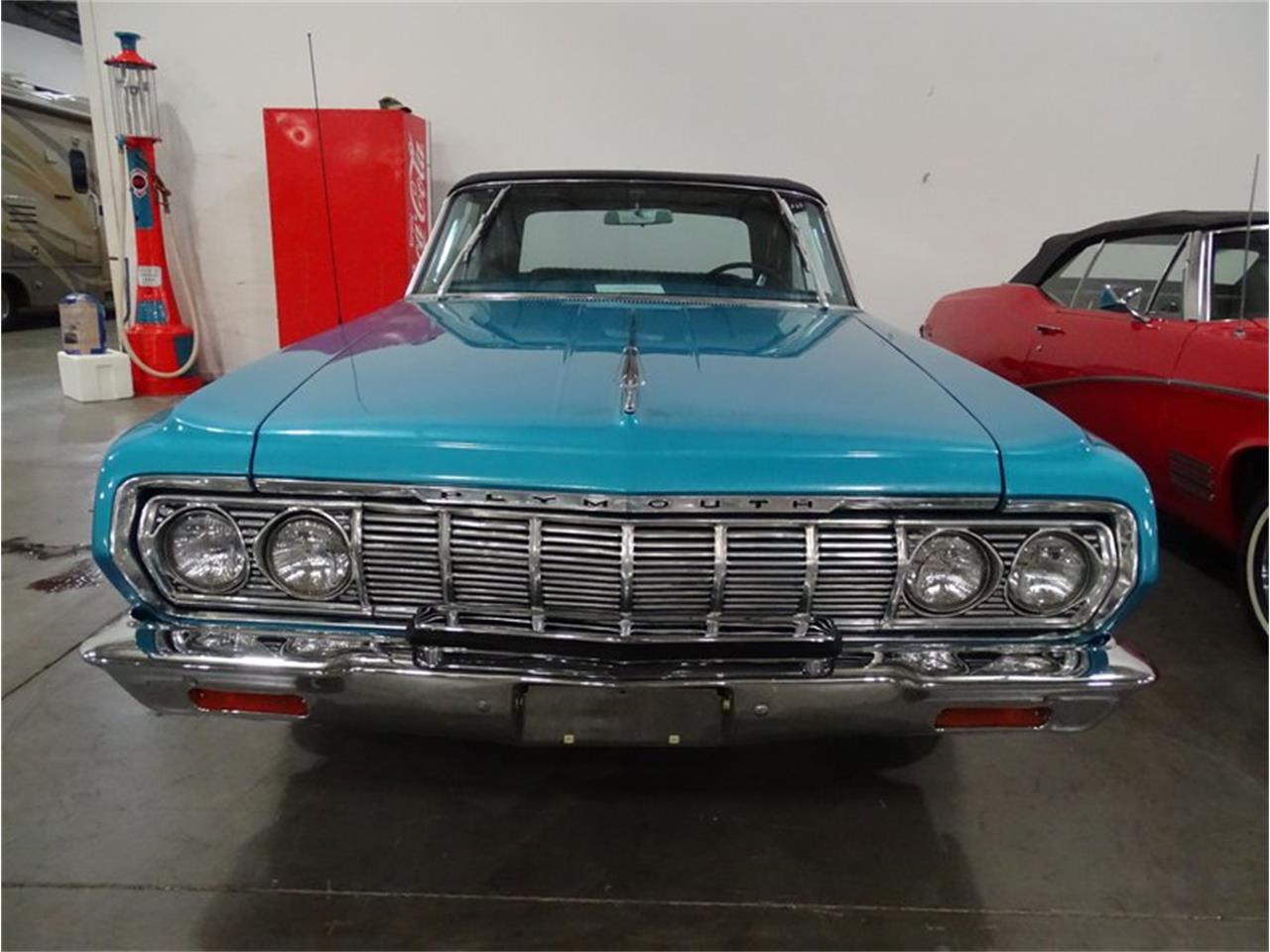1964 Plymouth Fury for sale in Greensboro, NC – photo 6