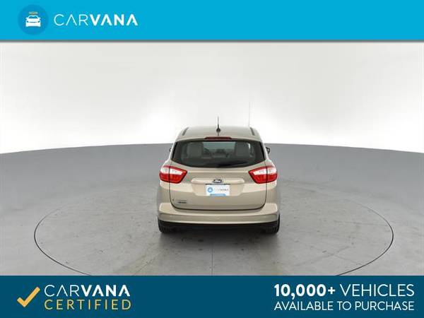 2016 Ford CMAX Energi SEL Wagon 4D wagon BEIGE - FINANCE ONLINE for sale in Cary, NC – photo 20