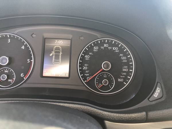 2014 Volkswagen Passat 2.0L TDI SE AT for sale in Dodgeville, WI – photo 22