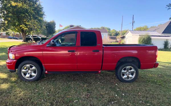 2002 ram 1500 4x4 sport for sale in Proctorville, WV – photo 2