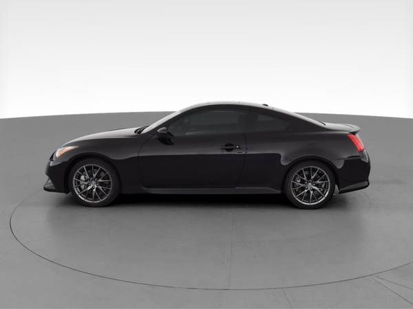 2011 INFINITI G IPL Coupe 2D coupe Gray - FINANCE ONLINE - cars &... for sale in Atlanta, CA – photo 5