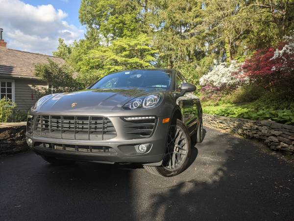 2016 Porsche Macan S - CPO - Private Sell - 76k Miles - cars & for sale in Other, PA