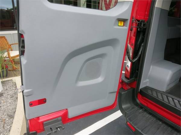 2015 Ford Transit Wagon TRANSIT T-150 XLT 8 PASSENGER for sale in Fairview, NC – photo 17