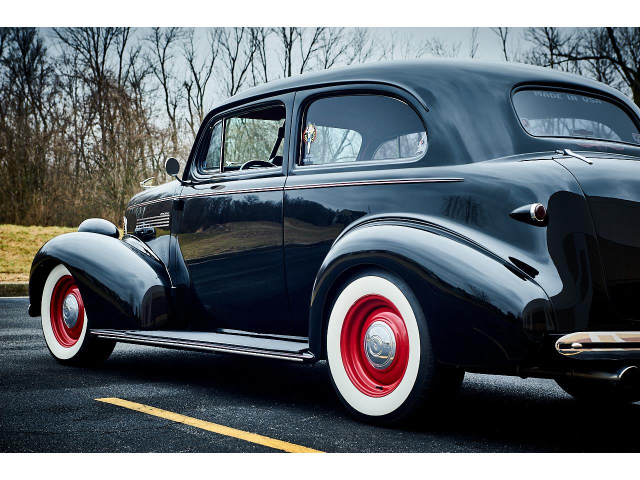 1939 Chevrolet Deluxe for sale in O'Fallon, IL – photo 47