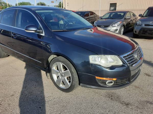 2007 VW PASSAT (MECHANIC SPECIAL) - cars & trucks - by dealer -... for sale in Lewisville, TX – photo 8