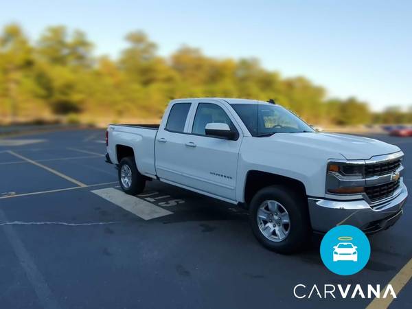 2018 Chevy Chevrolet Silverado 1500 Double Cab LT Pickup 4D 6 1/2 ft... for sale in Saint Paul, MN – photo 15