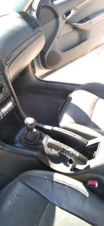 04 SAAB 9-3,160K,MAUAL,A/C,LEATHER,TINTED,SUNROOF,MAG RIMS, RUN... for sale in Stafford, TX – photo 17