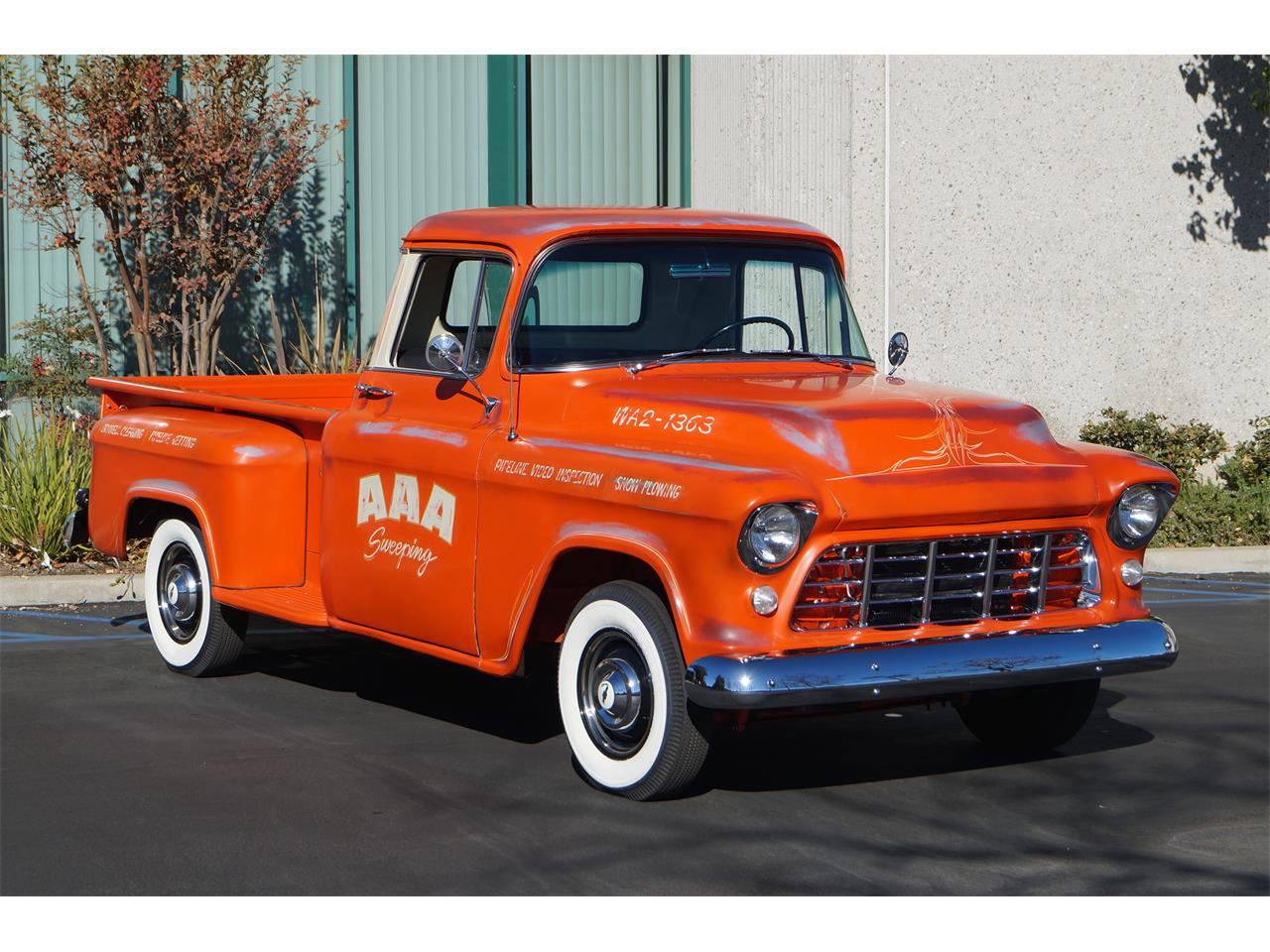 1955 Chevrolet 3100 for sale in Thousand Oaks, CA – photo 2