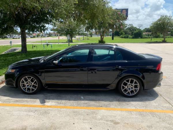 Acura TL Type S- 6 speed manual - cars & trucks - by owner - vehicle... for sale in Orlando, FL – photo 4
