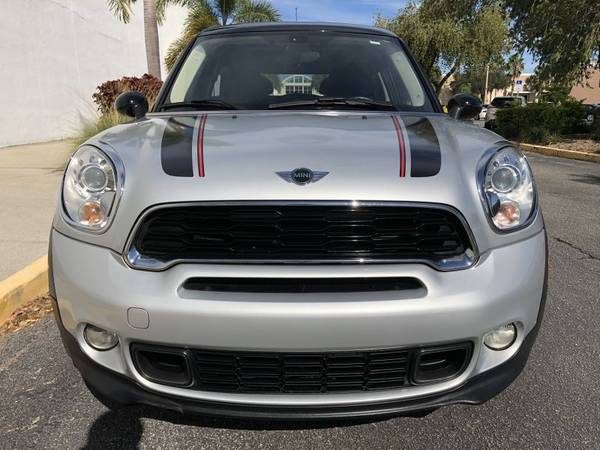 2013 MINI Cooper Paceman S~ TURBOCHARGED~ CLEAN CARFAX~ LOW MILES~... for sale in Sarasota, FL – photo 10