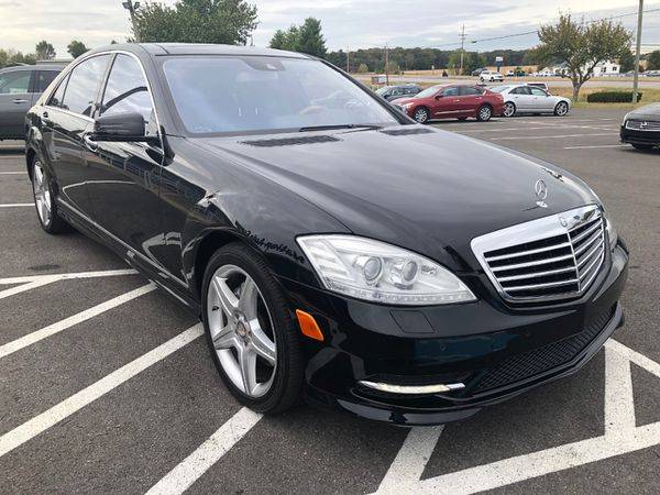 2010 Mercedes-Benz S-Class S550 4-MATIC $500 down!tax ID ok for sale in White Plains , MD – photo 6