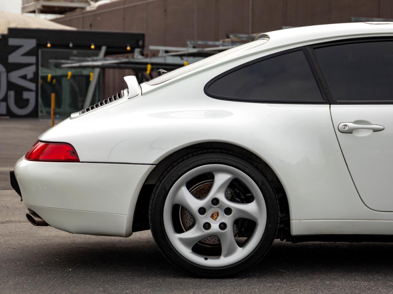 1995 Porsche 993 for sale in Marina Del Rey, CA – photo 18