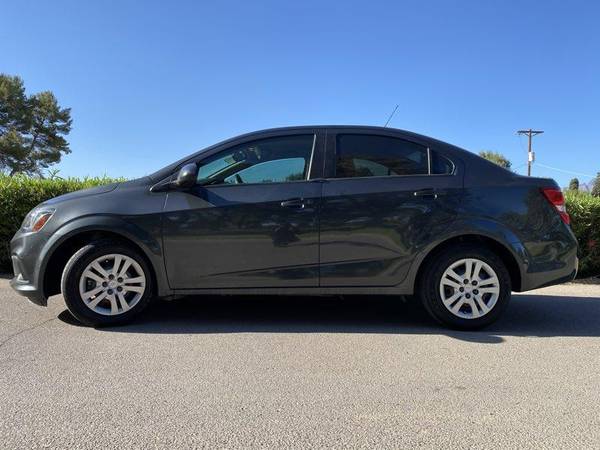 2017 Chevrolet Chevy Sonic LS - 500 DOWN o a c - Call or Text! for sale in Tucson, AZ – photo 2