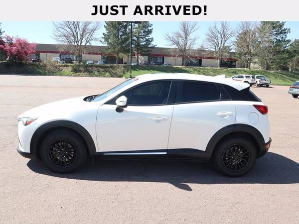 2016 Mazda Cx-3 Grand Touring - - by dealer - vehicle for sale in Colorado Springs, CO – photo 2